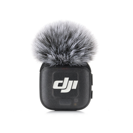 DJI Mic 3 Transmitter MIC300-TX - Front View