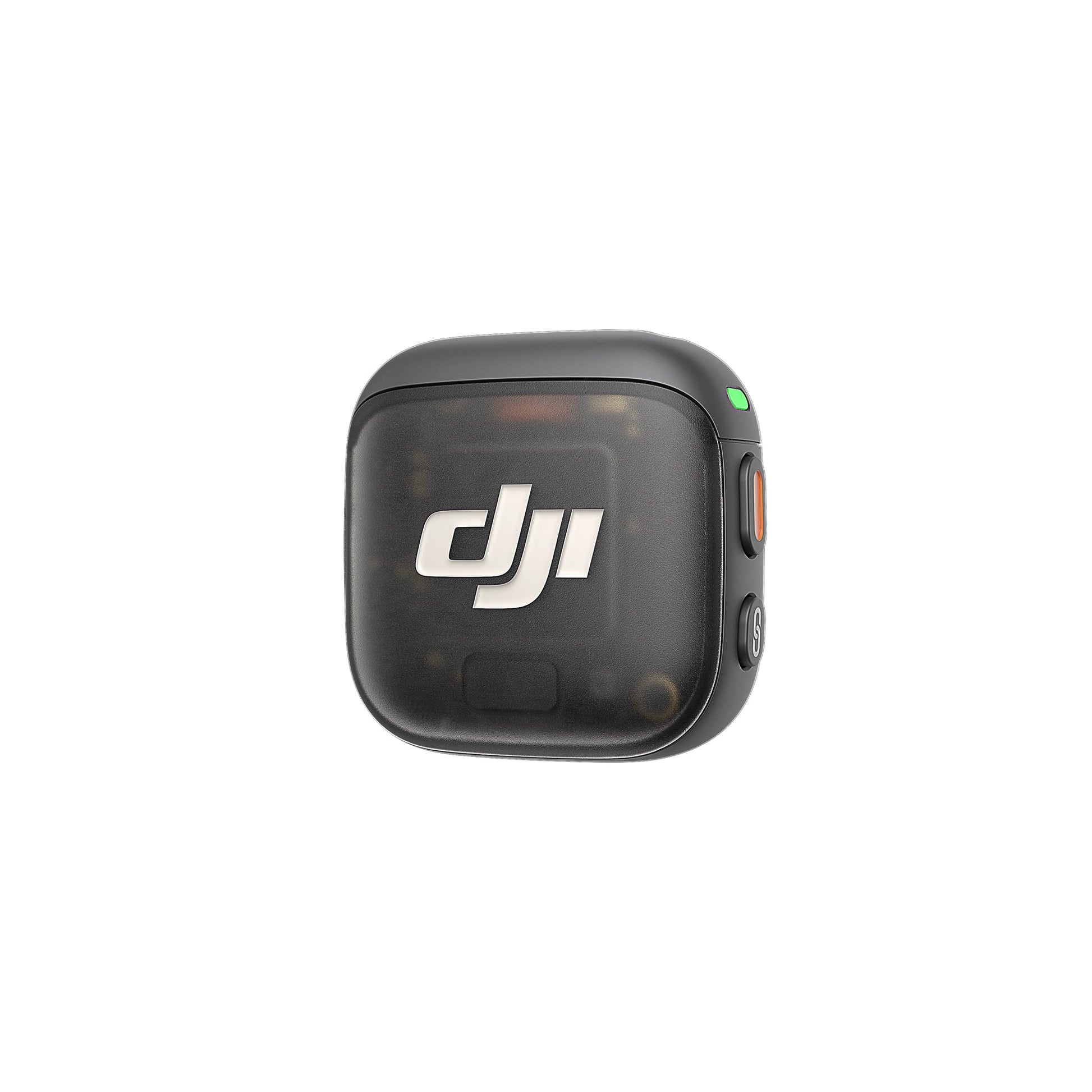 DJI Mic 3 Transmitter MIC300-TX - USB-C Port Detail