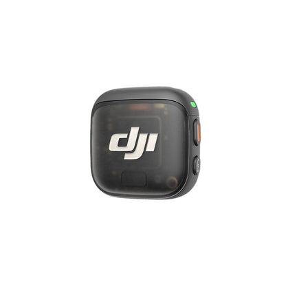 DJI Mic 3 Transmitter MIC300-TX - USB-C Port Detail