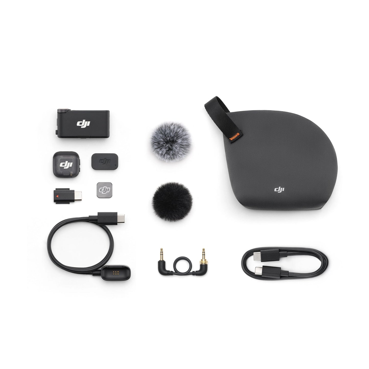DJI MIC300-S DJI Mic 3 (1 Transmitter + 1 Receiver)