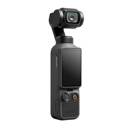 DJI ZPK400-C2 DJI Osmo Pocket 4 Creator Combo Black Camera
