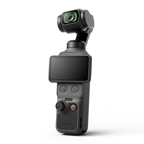 DJI ZPK400-C2 DJI Osmo Pocket 4 Creator Combo Black Camera