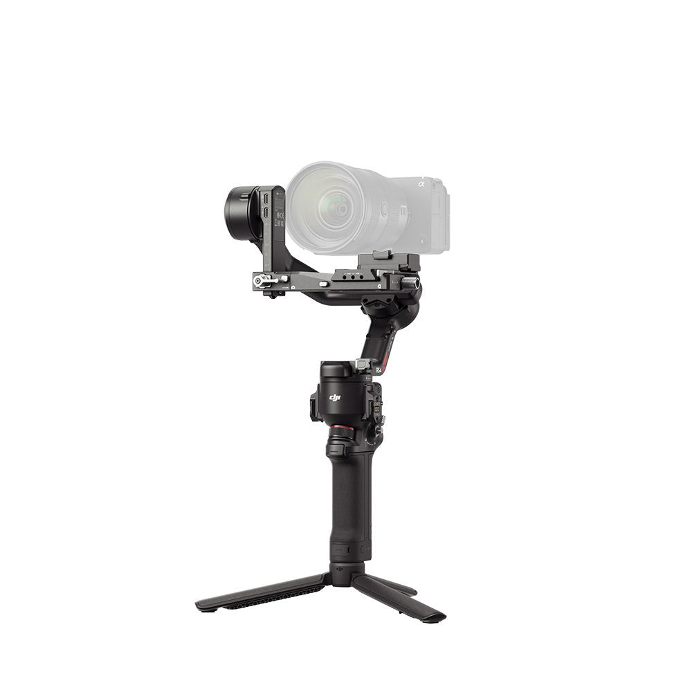DJI RS400 RS 4 Gimbal Stabilizer