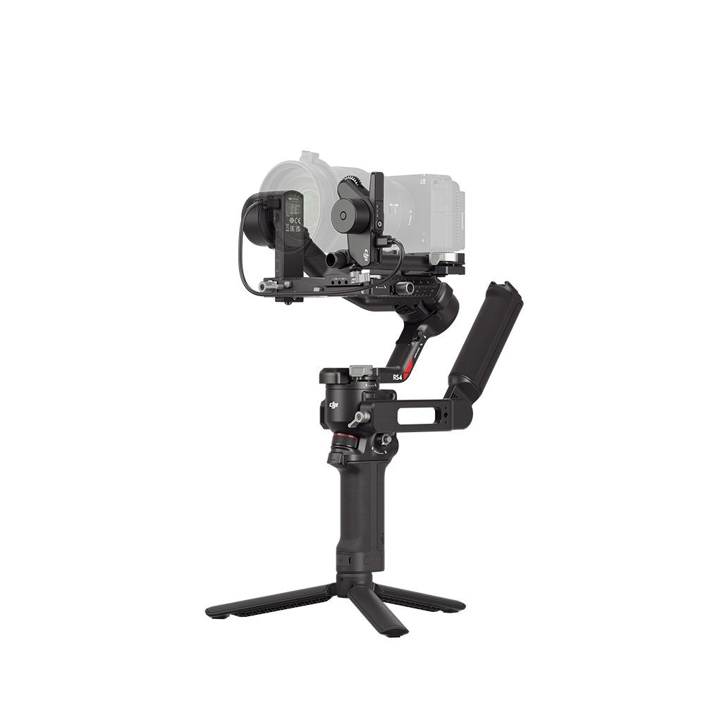 DJI RS400 RS 4 Gimbal Stabilizer