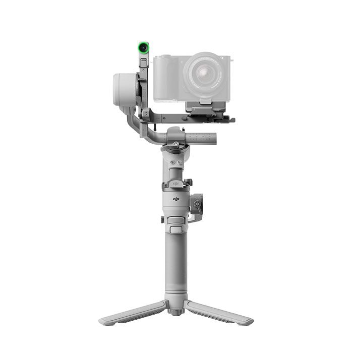 DJI RS400M-C1 RS 4 Mini Combo Gimbal Stabilizer