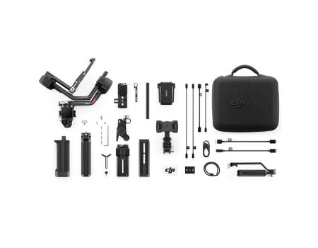 DJI RS400P RS 4 PRO GIMBAL STABILIZER