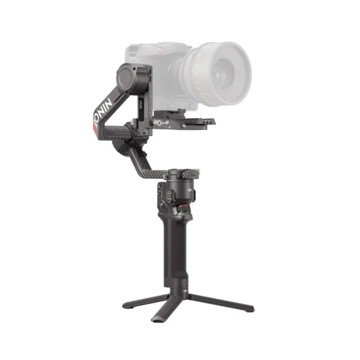 DJI RS400P RS 4 PRO GIMBAL STABILIZER