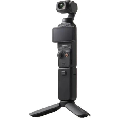 DJI ZPK300-C2 Osmo Pocket 3 Creator Combo Black Action Camera