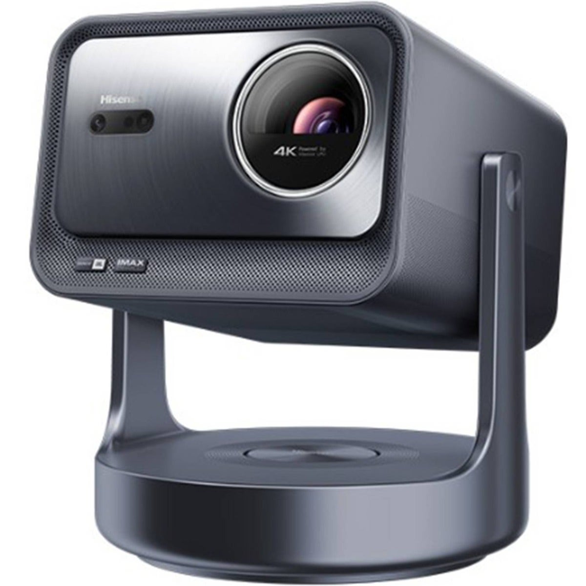 Hisense 4K UHD Laser Projector, Smart Home Cinema Projector – C2 Ultra