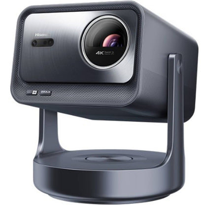 Hisense 4K UHD Laser Projector, Smart Home Cinema Projector – C2 Ultra