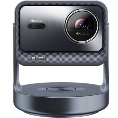 Hisense 4K UHD Laser Projector, Smart Home Cinema Projector – C2 Ultra