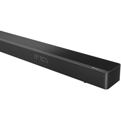 Hisense Soundbar, 3.1.2 Channel, 360W, Dolby Atmos, Wireless Subwoofer – AX3120G