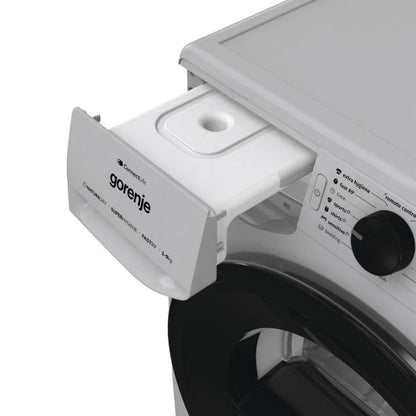 GORENJE Freestanding Heat Pump Dryer, 9 KG, Grey, DPNE92GNLWA