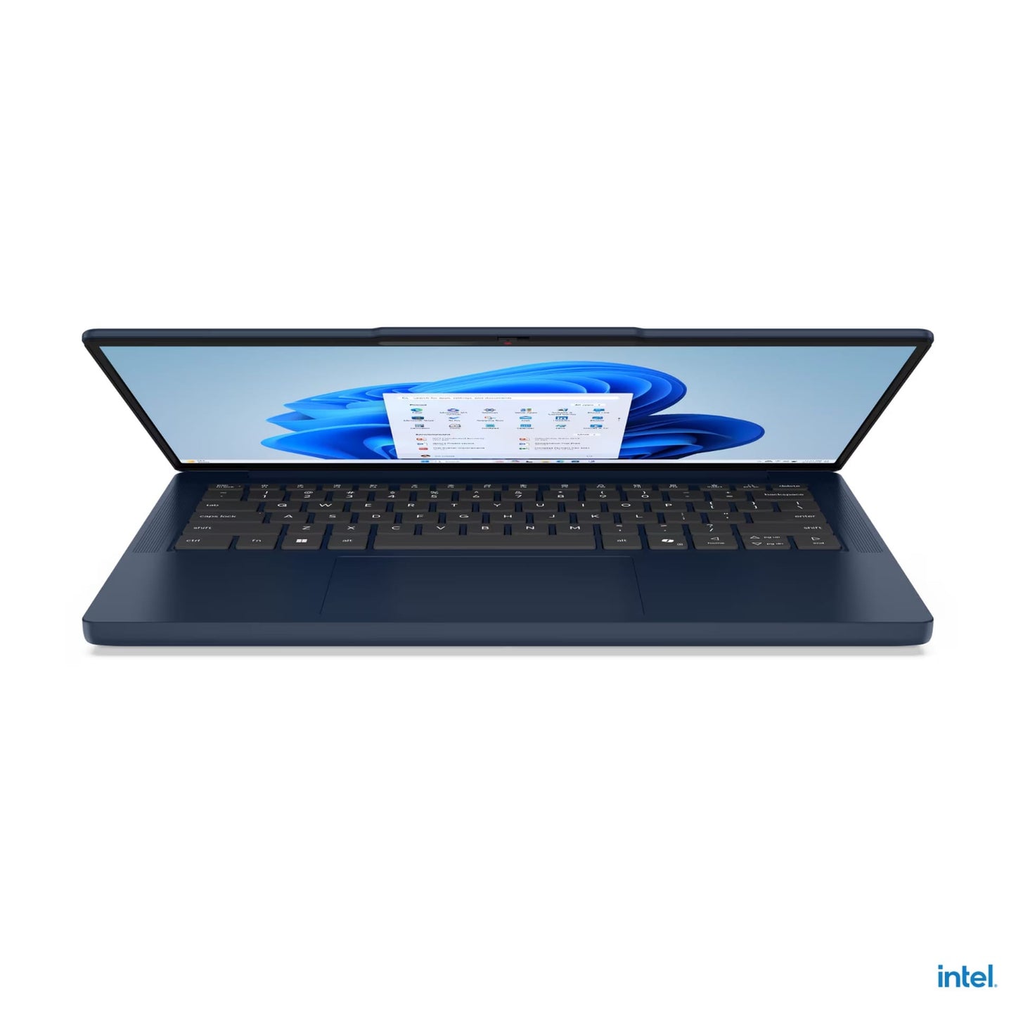 Lenovo IdeaPad Slim 3 14-inch Laptop, Intel Core i7-13620H, 16GB RAM, 512GB SSD, Windows 11 – 83K00068AX