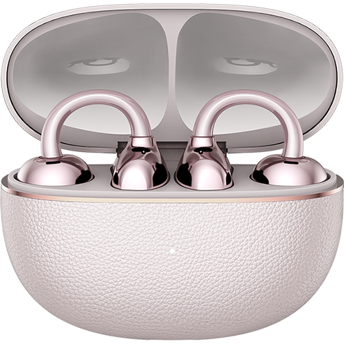 HONOR CHOICE Earbuds Clip2 Pro Rose Gold