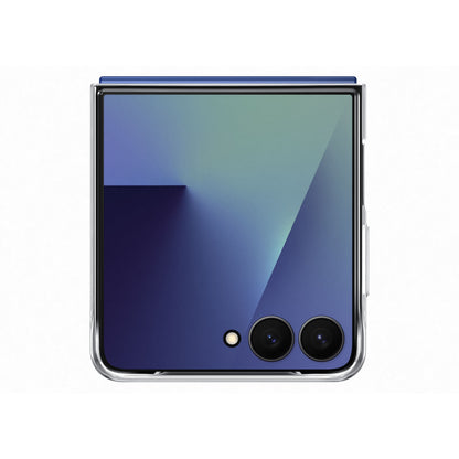 Samsung Galaxy Z Flip7 Clear Case