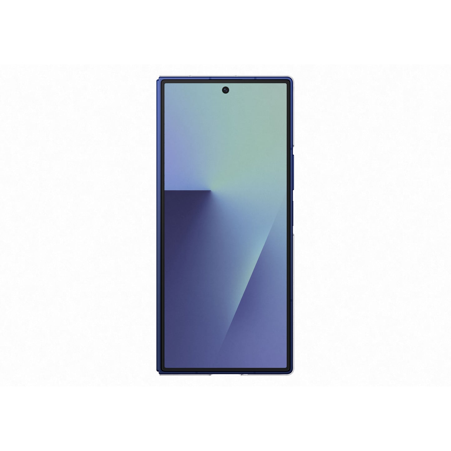 Samsung Galaxy Z Fold7 Clear Case