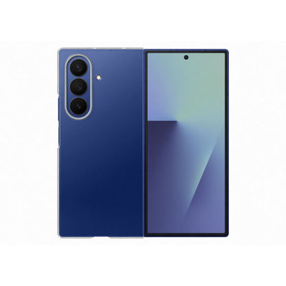 Samsung Galaxy Z Fold7 Clear Case