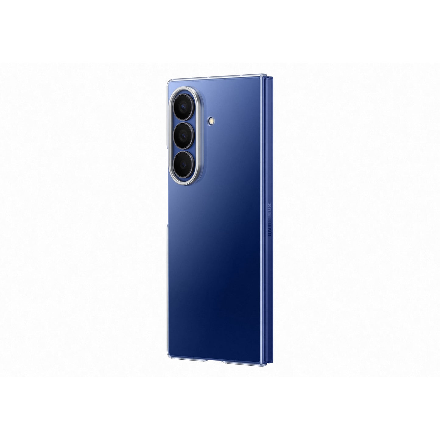 Samsung Galaxy Z Fold7 Clear Case