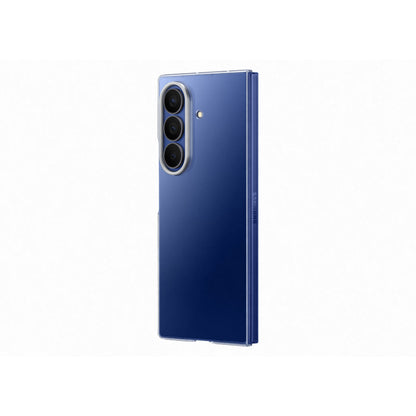 Samsung Galaxy Z Fold7 Clear Case