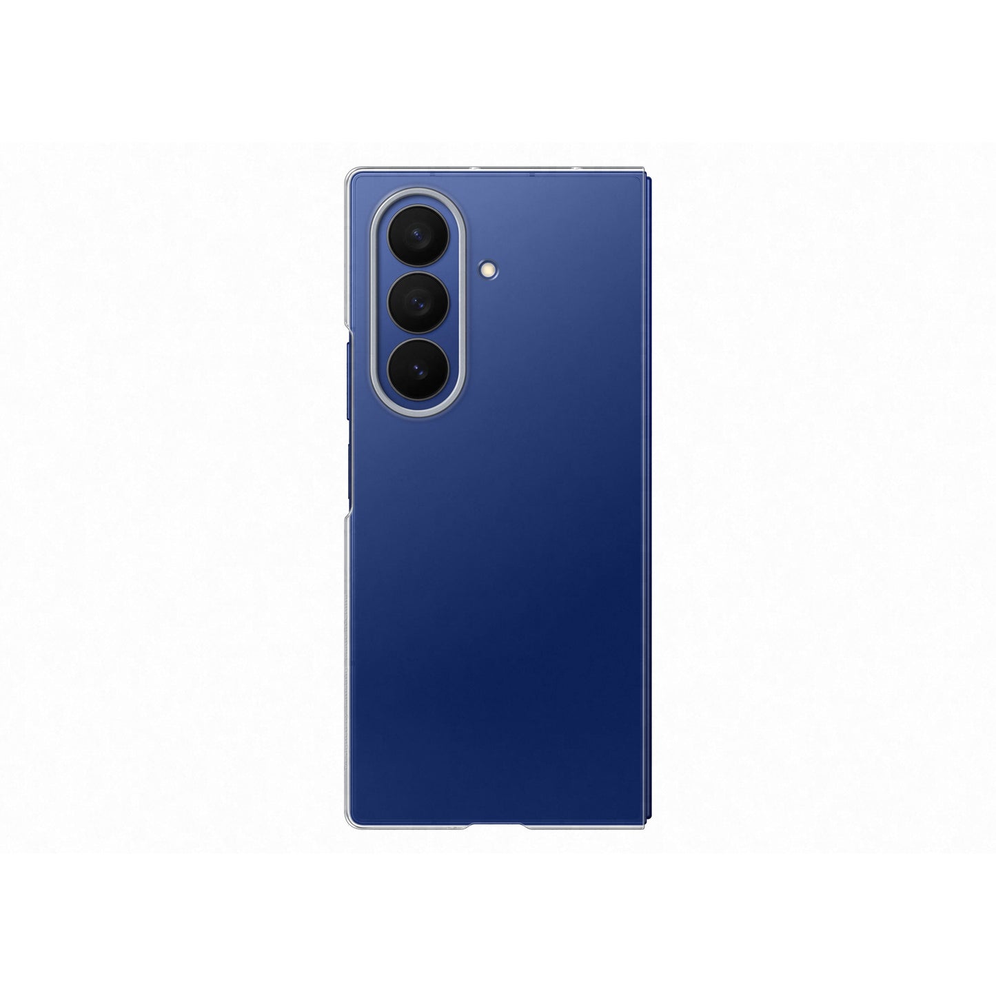 Samsung Galaxy Z Fold7 Clear Case