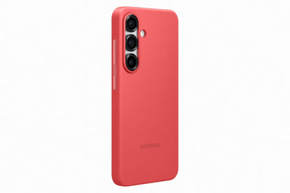 Samsung S25 Silicone Case Red, EF-PS931CREGWW