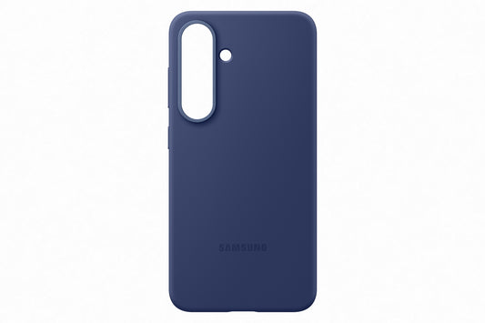 Samsung S25 Silicone Case Blue, EF-PS931CNEGWW