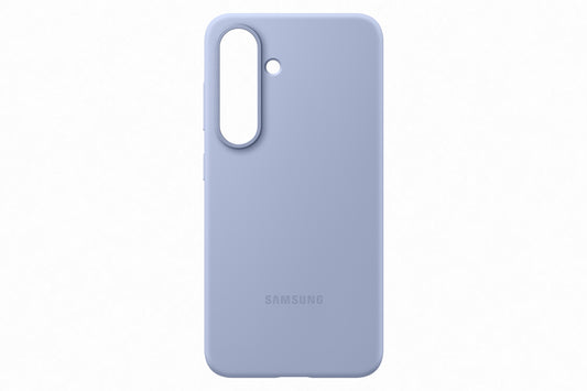 Samsung S25 Silicone Case Light Blue, EF-PS931CLEGWW