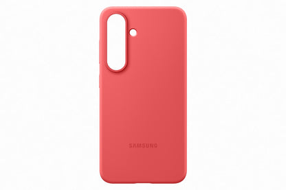 Samsung S25 Silicone Case Red, EF-PS931CREGWW