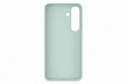 Samsung S25 Silicone Case Mint, EF-PS931CMEGWW