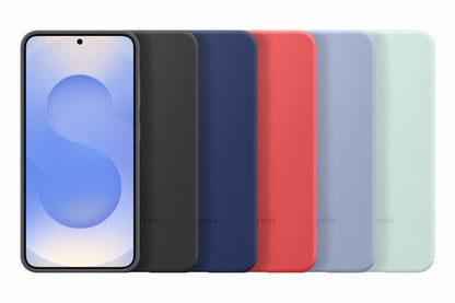 Samsung S25 Silicone Case Mint, EF-PS931CMEGWW