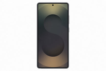 Samsung S25 Ultra Silicone Case Black, EF-PS938CBEGWW