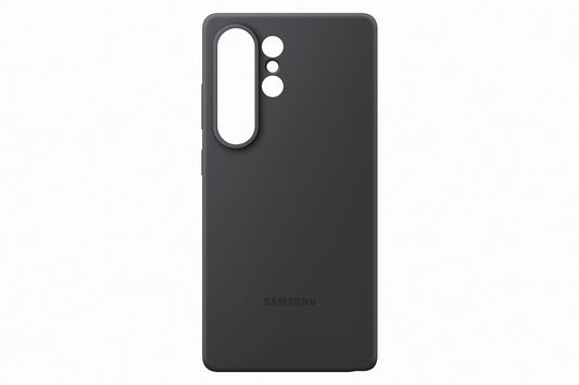 Samsung S25 Ultra Silicone Case Black, EF-PS938CBEGWW