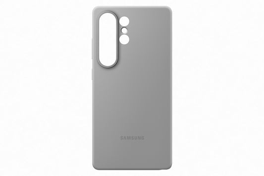 Samsung S25 Ultra Silicone Case Gray, EF-PS938CJEGWW