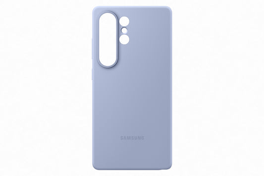 Samsung S25 Ultra Silicone Case Light Blue, EF-PS938CLEGWW