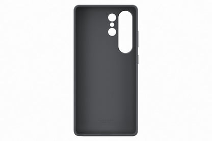 Samsung S25 Ultra Silicone Case Black, EF-PS938CBEGWW