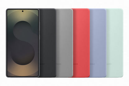 Samsung S25 Ultra Silicone Case Black, EF-PS938CBEGWW