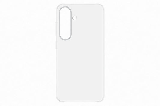 Samsung S25 Clear Case Transparent, EF-QS931CTEGWW