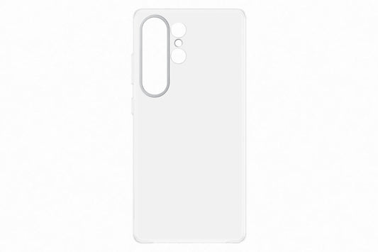 Samsung S25 Ultra Clear Case Transparent, EF-QS938CTEGWW