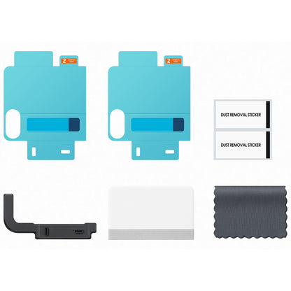 Samsung Galaxy Z Flip7 Anti-Reflecting Film