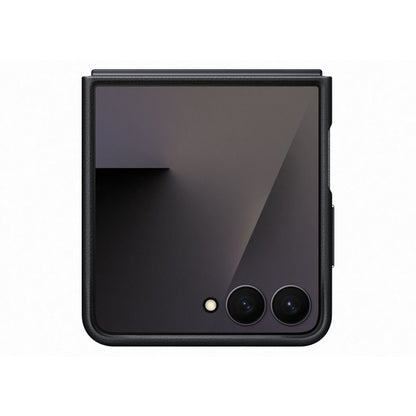 Samsung Galaxy Z Flip7 Kindsuit Case, Black