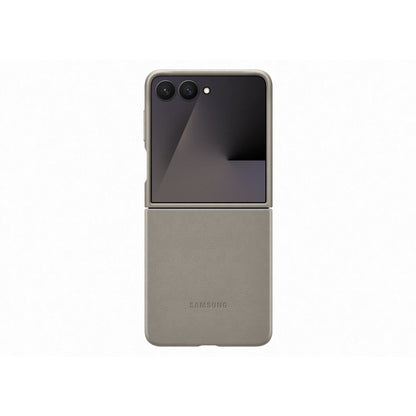 Samsung Galaxy Z Flip7 Kindsuit Case, Taupe
