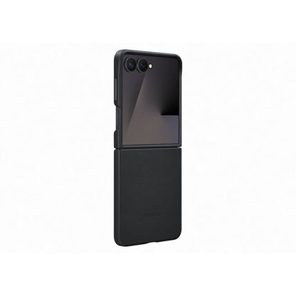 Samsung Galaxy Z Flip7 Kindsuit Case, Black