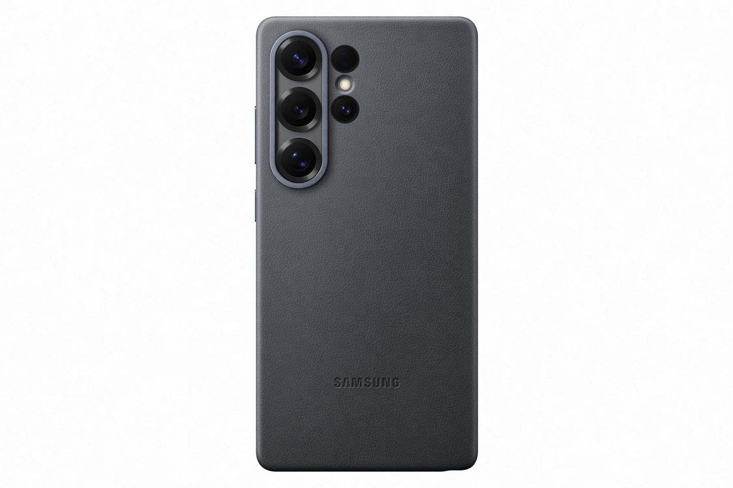 Samsung S25 Ultra Kindsuit Case Black, EF-VS938PBEGWW