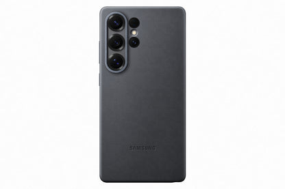 Samsung S25 Ultra Kindsuit Case Black, EF-VS938PBEGWW