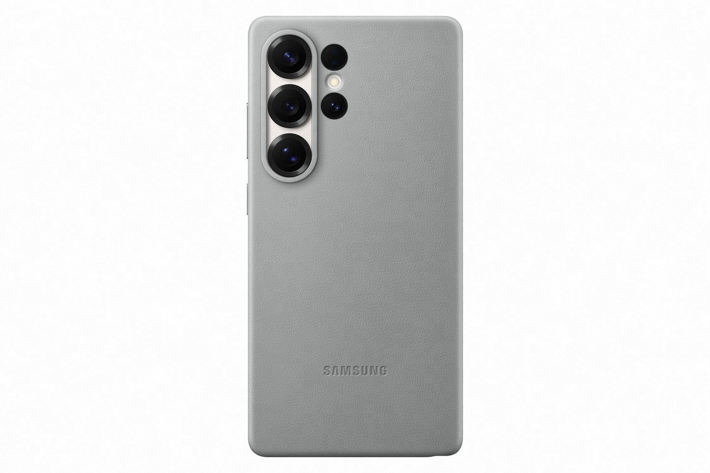 Samsung S25 Ultra Kindsuit Case Gray, EF-VS938PJEGWW