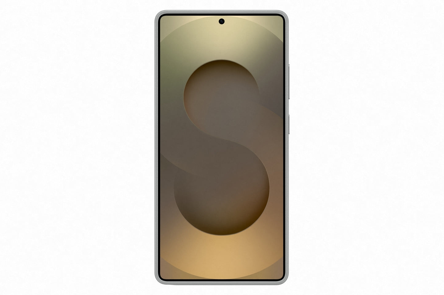 Samsung S25 Ultra Kindsuit Case Gray, EF-VS938PJEGWW