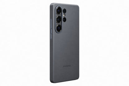 Samsung S25 Ultra Kindsuit Case Black, EF-VS938PBEGWW