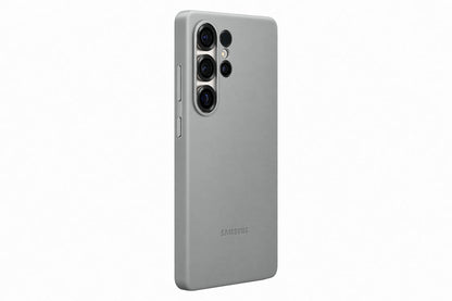 Samsung S25 Ultra Kindsuit Case Gray, EF-VS938PJEGWW