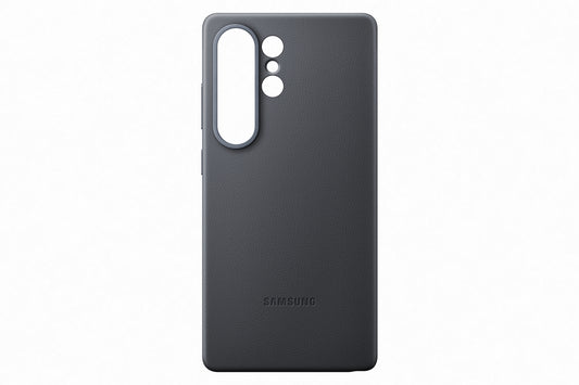 Samsung S25 Ultra Kindsuit Case Black, EF-VS938PBEGWW